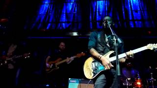 04 Timothy Bloom,The Morning After ,At The Jazz Cafe, (London), 23 - 01 - 15