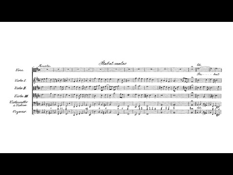 Emperor Leopold I – Stabat Mater