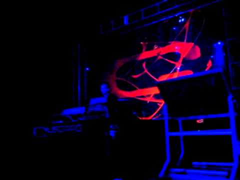 Giuseppe Ottaviani at Webster Hall on 05.07.11