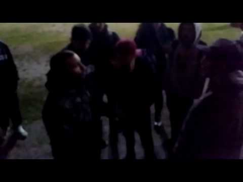 Touill vs Kadul - Ukrania Freestyle (replica)