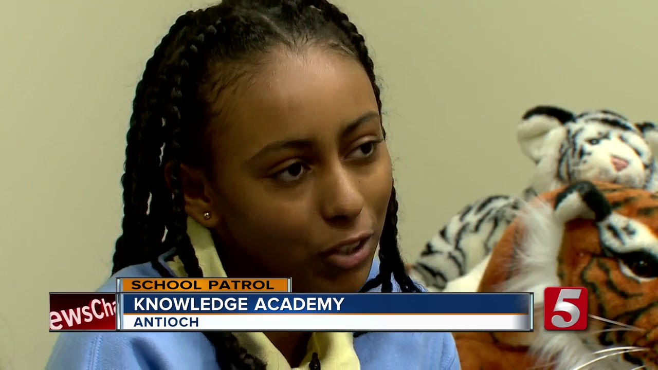 Knowledge Academy Prepares Students For Future