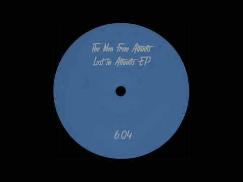 A2. The Men From Atlantis - Lost In Atlantis [PARTOUT6.04]