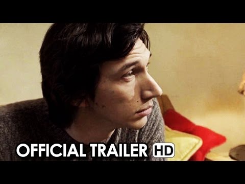 Hungry Hearts Official Trailer (2015) - Adam Driver, Alba Rohrwacher HD