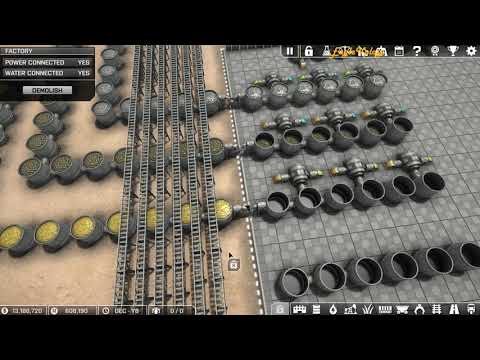 Automation Empire: Episode 4