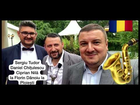 SERGIU STB SI DANIEL CHITULESCU LA PLOIESTI - TRECE ZIUA NOAPTEA ESTE RECE