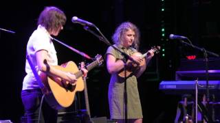 Sera Cahoone | Up to Me | Fox Theatre | Boulder, CO | gratefulweb.com