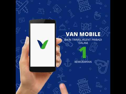 VAN Mobile