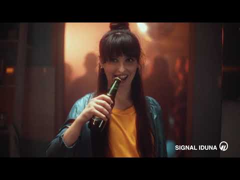 Better to Have Than Need