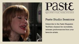 Leigh Nash - Somebody&#39;s Yesterday - Paste Studio Session