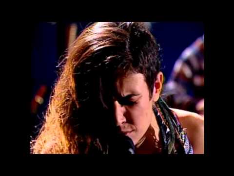 Aqui Em Casa - Mariana Aydar