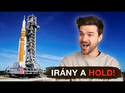 50 év után visszamegyünk a HOLDRA! - Márkopédia #36