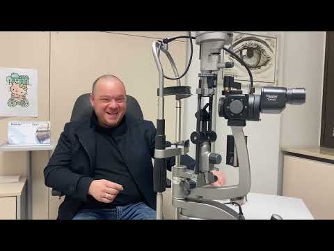 Iskustvo pacijenta iz Hrvatske nakon ugradnje multifokalnih sočiva u specijalnoj bolnici Sveti Vid