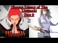 Naruto Legacy Of The Uzumaki Part 9 Ft HGH Rei Naruto X Female Sasuke Naruto Texting Story