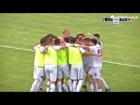 28 Maggio 2023 - Serie D | Finale play off: Cavese - Nardò 1-2