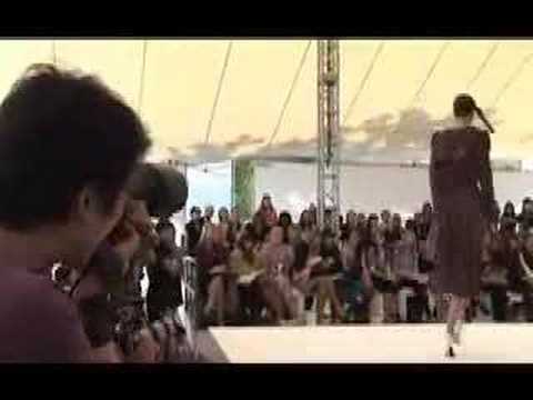 Topshop Video Podcast - Issue 4