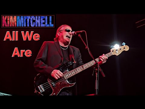 Kim Mitchell - All We Are | Live @ Club Regent, Winnipeg MB | Nov. 16th, 2024 |