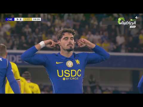 ملخص مباراة تشيلسي وليدز 6-3 اليوم | اهداف مباراة تشيلسي وليدز | ريمونتادا تاريخية للبلوز