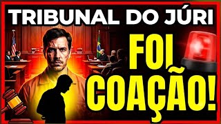 🚨 TRIBUNAL DO JÚRI: SERIAL KILLER DE GOIÂNIA VOLTA AO BANCO DOS RÉUS! 😱