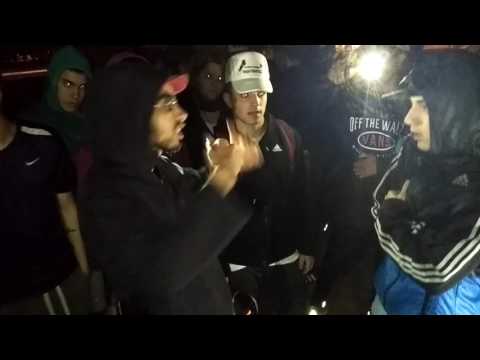 NSB VS CONEJO -4TOS DE FINAL- Torneo Fecha 3 -14/4- DarkJail