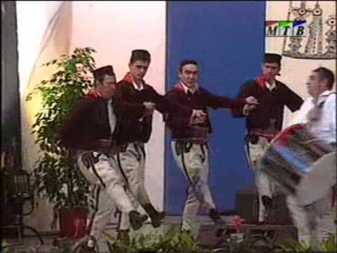 Teshkoto KUD Koco Racin Macedonia - Тешкото КУД Кочо Рацин Македонија