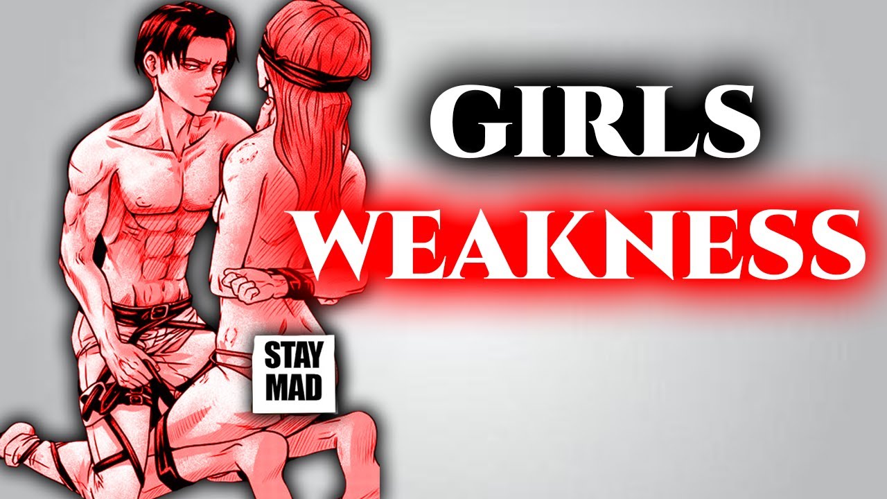 10 Things Women ABSOLUTELY Can't Resist In A Man