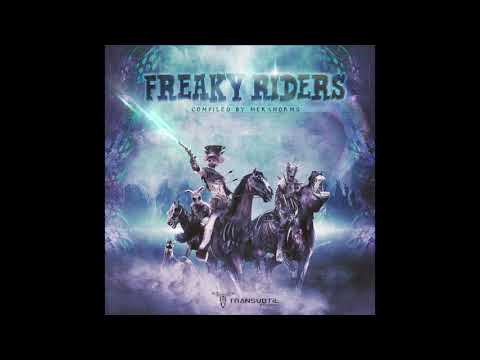 Siloka & Mavzy - Candy Apples