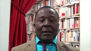 PRODUCTEURS RURAUX DANS LA CRISE AU CAMEROUN <br>Kengne Fodouop