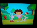 Opening To Nick Jr Favorites We Love Our Friends 2010 DVD