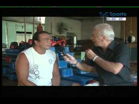 FERNANDA ALEGRE - ESPECIAL GOLPE A GOLPE Nº2 - ABRIL 2011