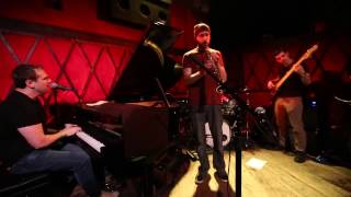 My Ways, Live @ Rockwood Music Hall Stage 2