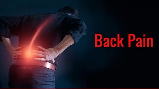 preview picture of video 'Dr Benjamin Martin Chiropractor Cork treating back pain'