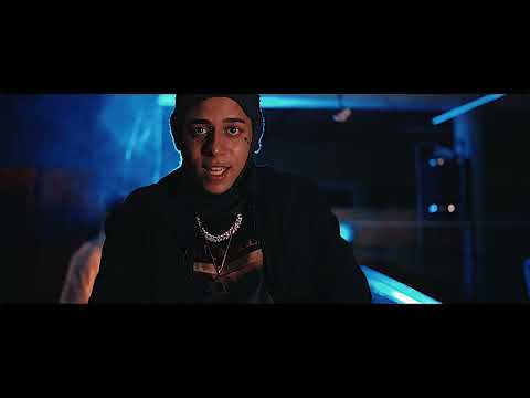 King Roker - GOAT 🐐 (Video Oficial)