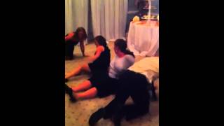 Proud Mary rolling Craig Duncan Band