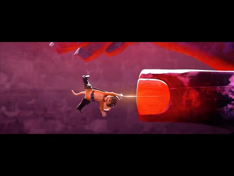 Puss in Boot | The Last Wish | animated movie | In Hindi