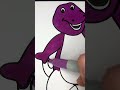 Barney Coloring Pages Barney Friends N3WPORT Meggie York Runaway NCS Release