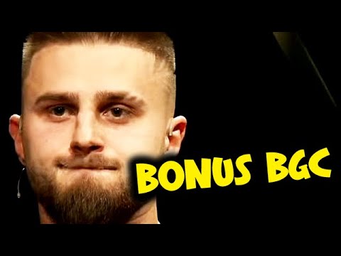 Co Amadeusz Ferrari myśli o BONUS BGC