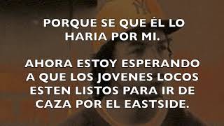 BG KNOCCOUT &amp; DRESTA - Do Or Die (Subtitulado Al Español)