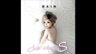 Gain(가인) - 그녀를 만나 Tiredness