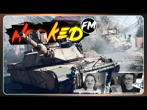 "Das ist unglaublich schlecht!" - Battlefield 6, WoW Legion Remix, Hades 2, AC-News & mehr - HFM 542