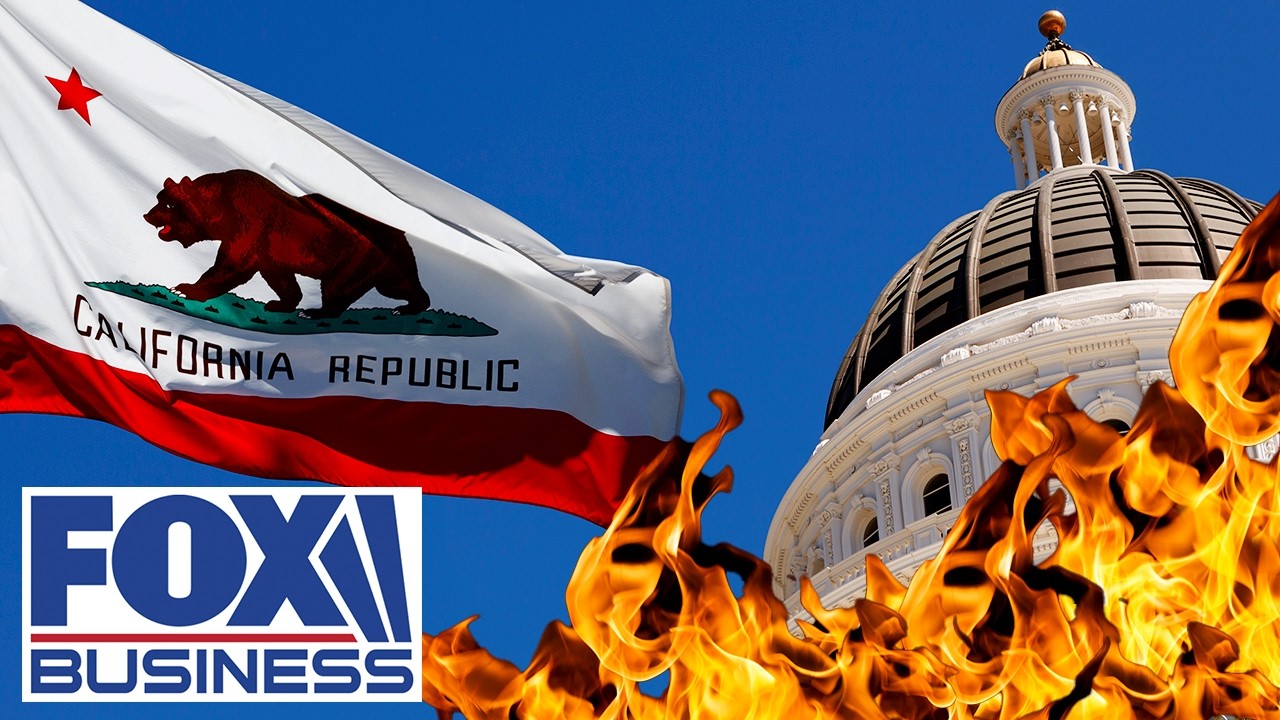 FREE SPEECH WAR: California dems accused of SILENCING journalists