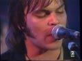Supergrass Directo Radio 3 1998