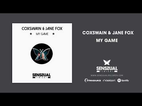 Coxswain & Jane Fox - My Game