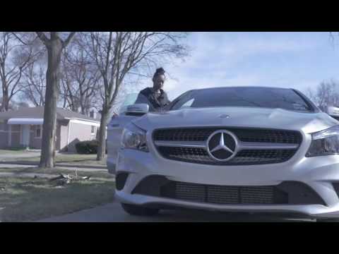 Young Ra ft. Bandgang Lonnie Bands & Crystal The Doll - "They Like" (Music Video)