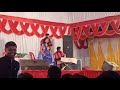 गोली चल जाएगी ऐसा डांस आपने कभी नहीं द�
