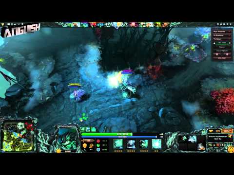 Dota 2 - Best save