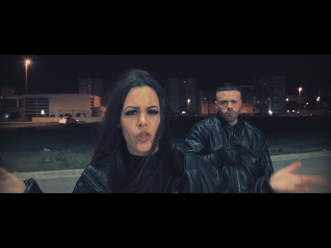 P.amdrey - Rebeldes (Ft. G.Babe) [Prod by. Frenesys]