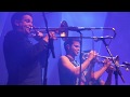 The Cat Empire - Sol Y Sombra (LIVE at The Roundhouse London, 2018)