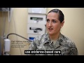 Military Midwives Advance Medicine