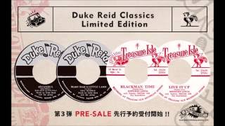 Duke Reid Classics Limited Edition Vol.3