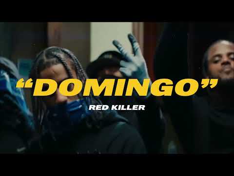 [FREE] 50 Cent x 2000s x Digga D x Timbaland Type Beat 2025 | "Domingo / ‪‪‪‪‪‪ @RedkillerProd